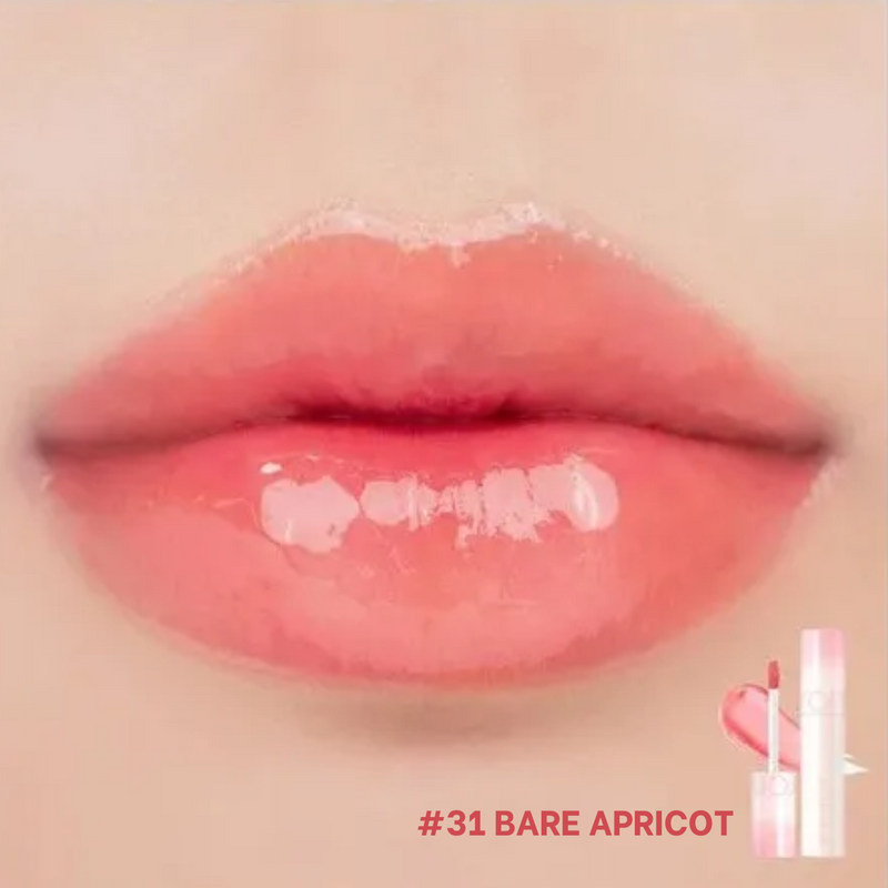 preorder JUICY LASTING TINT rom&nd