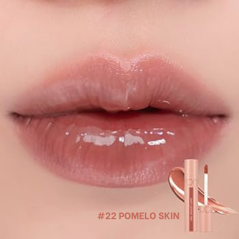 preorder JUICY LASTING TINT rom&nd