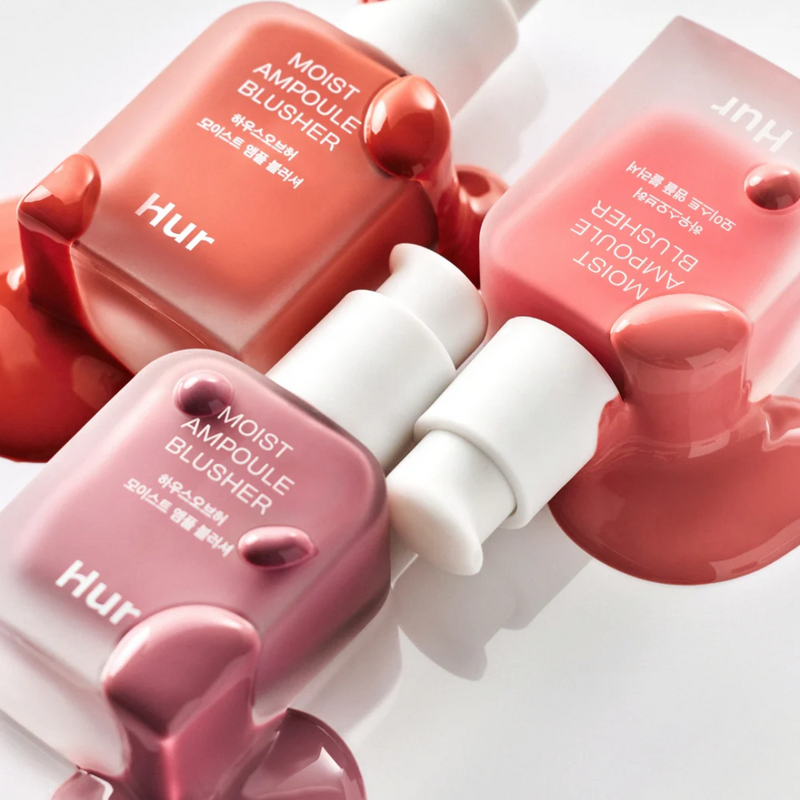 preorder MOIST AMPOULE BLUSER house of hur