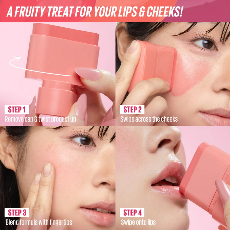 preorder DEWY BAR Kaja