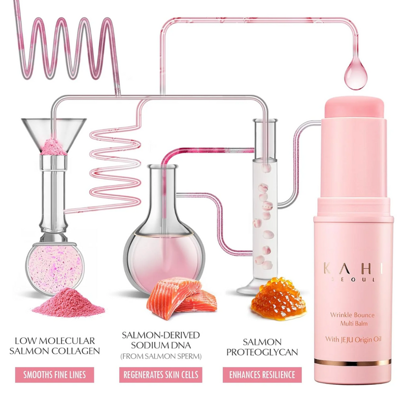 Multi Balm Stick Kahi