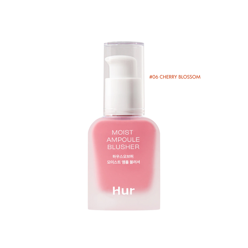 preorder MOIST AMPOULE BLUSER house of hur