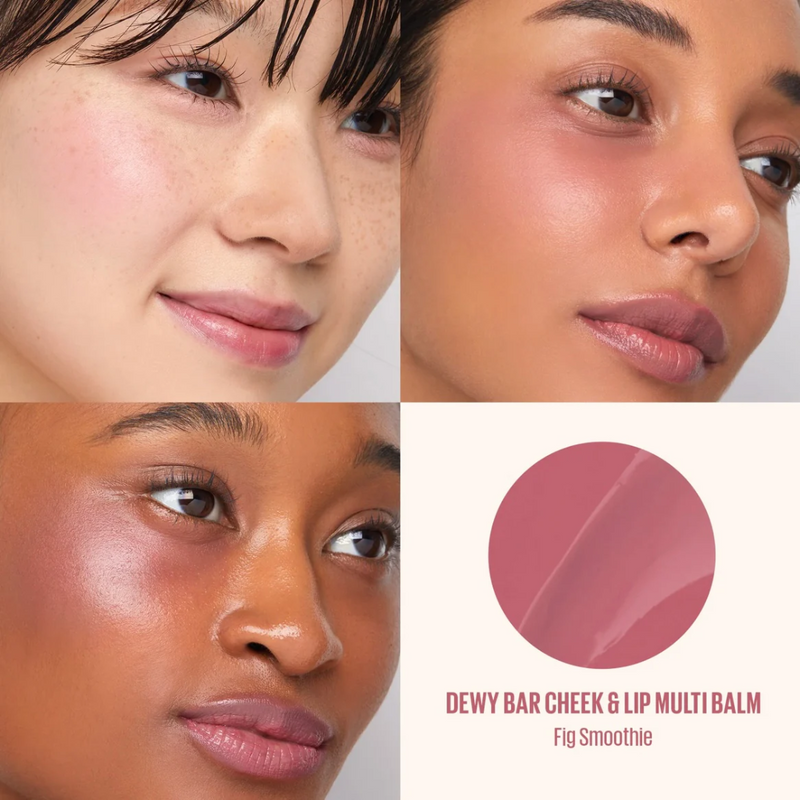 preorder DEWY BAR Kaja