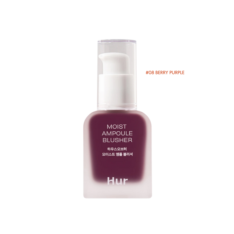 preorder MOIST AMPOULE BLUSER house of hur