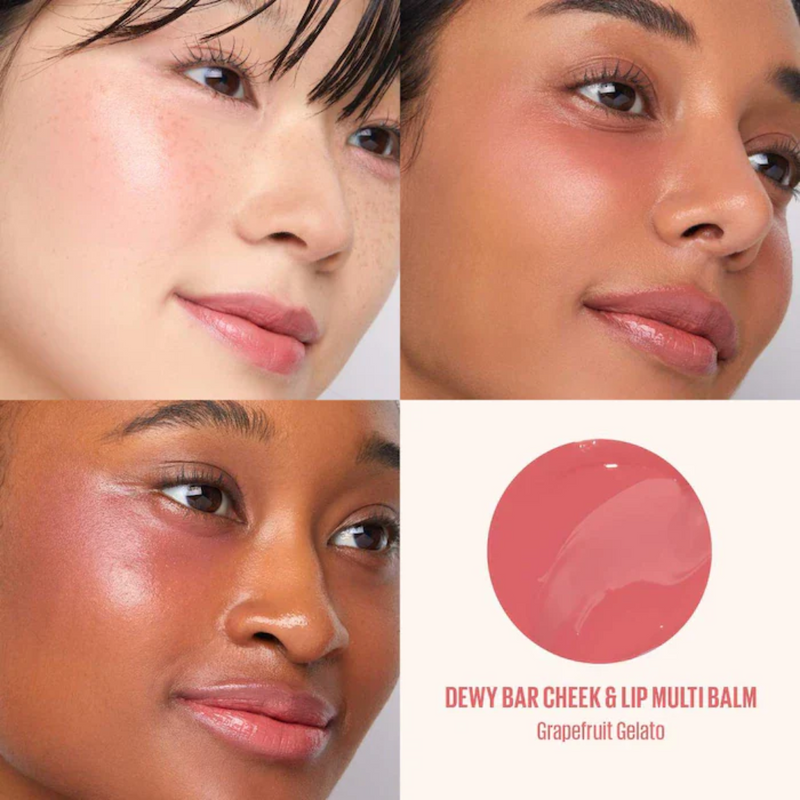 preorder DEWY BAR Kaja