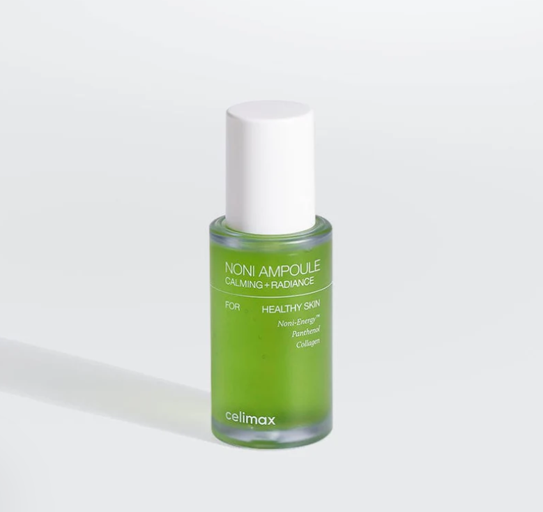 The Real Noni Energy Ampoule