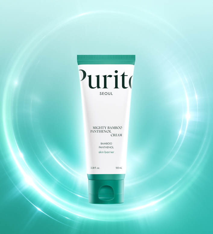 Wonder Releaf Centella Serum Cream Unscented Purito Seoul