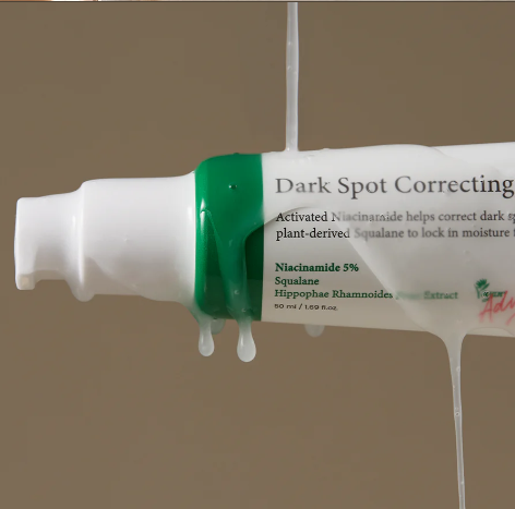 Dark Spot Correcting Glow Serum AXIS-Y
