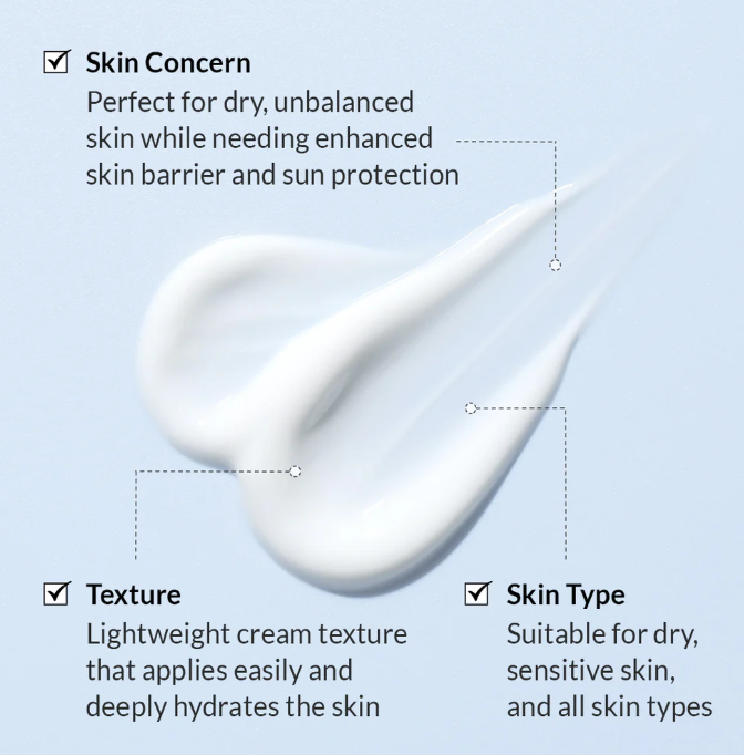 Aqua Glowing Sunscreen