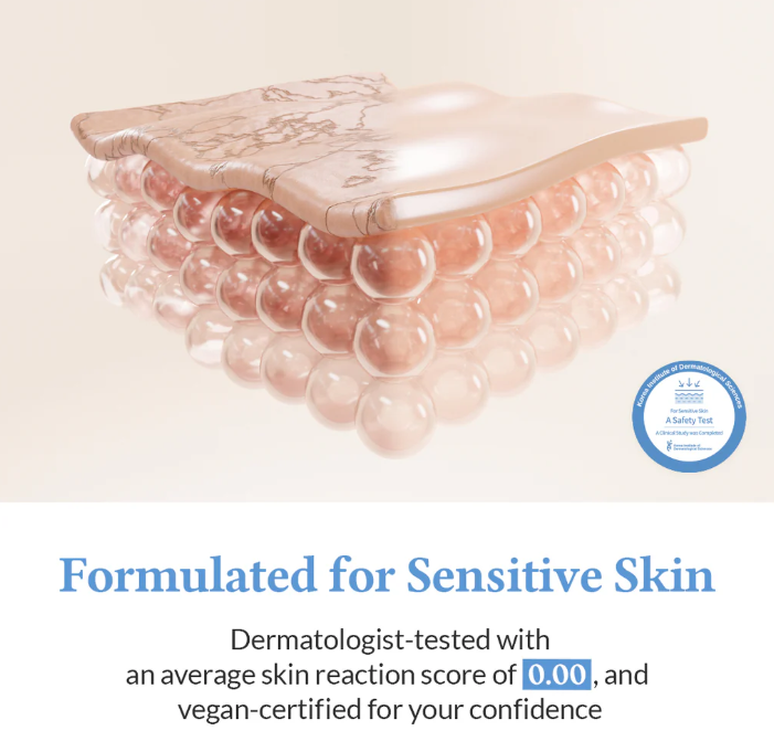 Aqua Glowing Sunscreen