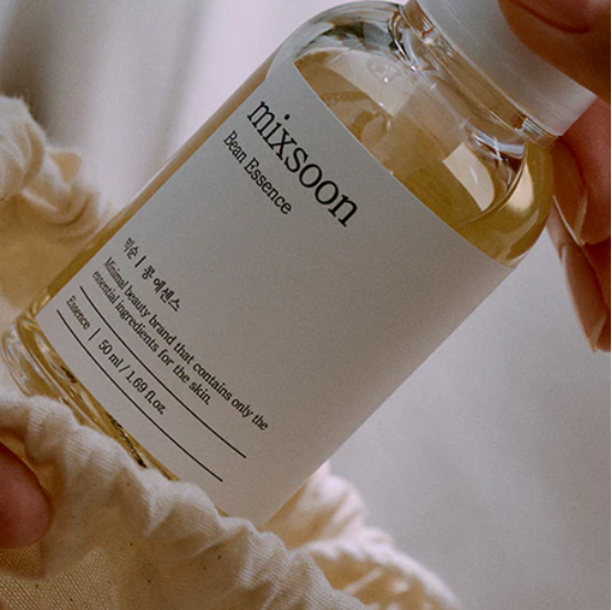mixsoon Bean Essence 50ml