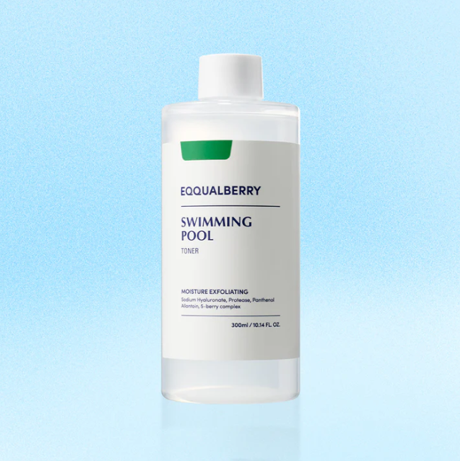 Swimming Pool Toner Eqqualberry
